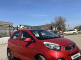 Kia Picanto 2015 года за 5 800 000 тг. в Актобе – фото 4