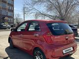 Kia Picanto 2015 года за 5 500 000 тг. в Актобе – фото 2