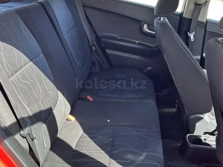 Kia Picanto 2015 года за 5 500 000 тг. в Актобе – фото 7