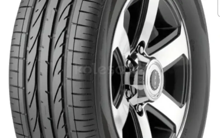 Bridgestone Dueler H/P Sport за 60 000 тг. в Актобе