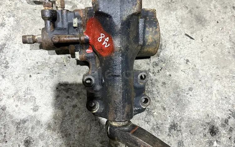 Рулевой редуктор прадо 78 за 160 000 тг. в Алматы