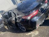 Toyota Camry 2019 года за 1 000 000 тг. в Семей – фото 3