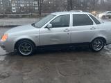 ВАЗ (Lada) Priora 2170 2008 годаүшін1 530 000 тг. в Караганда – фото 5