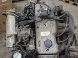 Двигатель 4ZE1 Isuzu Trooper 2.6 бензин всборе за 450 000 тг. в Алматы