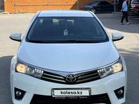 Toyota Corolla 2014 года за 7 500 000 тг. в Шымкент