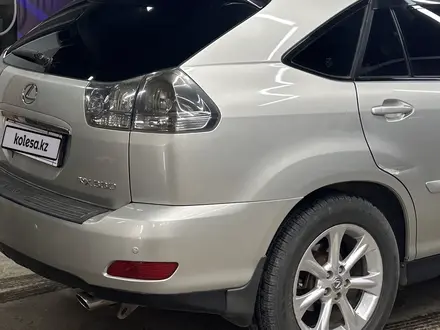 Lexus RX 330 2004 года за 7 500 000 тг. в Актобе – фото 4