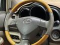 Lexus RX 330 2004 годаүшін7 500 000 тг. в Актобе – фото 5