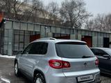 Volkswagen Tiguan 2010 годаүшін5 600 000 тг. в Алматы – фото 4