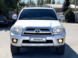 Toyota 4Runner 2007 года за 10 500 000 тг. в Актобе – фото 3