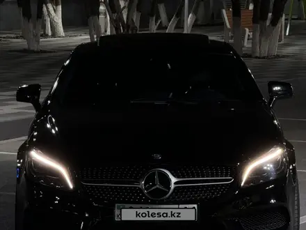 Mercedes-Benz CLS 400 2014 года за 18 000 000 тг. в Кызылорда – фото 3