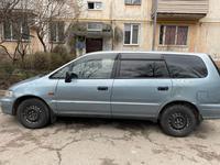 Honda Odyssey 1996 годаүшін2 300 000 тг. в Алматы