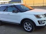 Ford Explorer 2016 годаүшін15 000 000 тг. в Атырау – фото 2