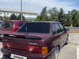 ВАЗ (Lada) 2115 2005 года за 1 300 000 тг. в Алматы – фото 5