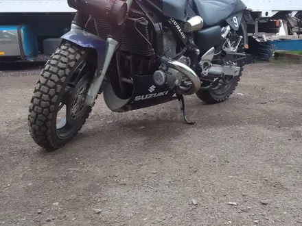 Suzuki 2004 года за 2 500 000 тг. в Астана – фото 4