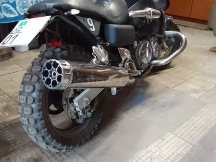 Suzuki 2004 года за 2 500 000 тг. в Астана – фото 10