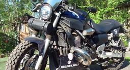 Suzuki 2004 года за 2 500 000 тг. в Астана – фото 2