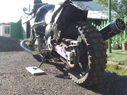 Suzuki 2004 года за 2 500 000 тг. в Астана – фото 3