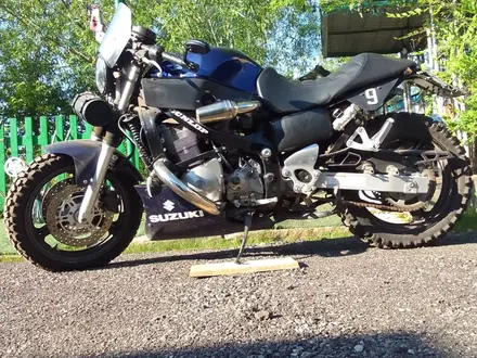 Suzuki 2004 года за 2 500 000 тг. в Астана