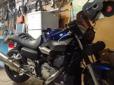 Suzuki 2004 года за 2 500 000 тг. в Астана – фото 5