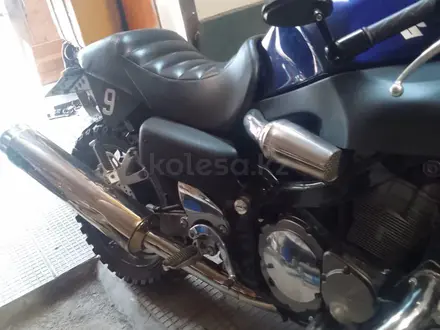 Suzuki 2004 года за 2 500 000 тг. в Астана – фото 8