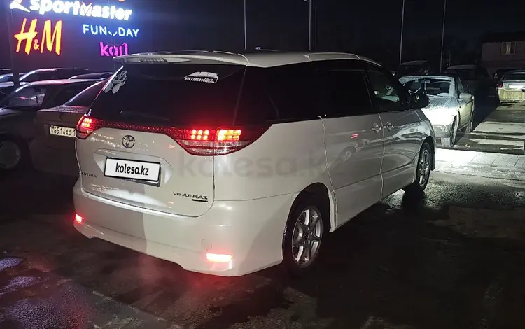 Toyota Estima 2006 года за 8 500 000 тг. в Павлодар