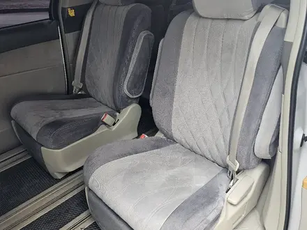 Toyota Estima 2006 года за 8 500 000 тг. в Павлодар – фото 6