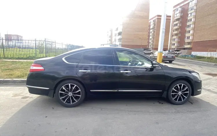 Nissan Teana 2010 годаүшін6 000 000 тг. в Костанай