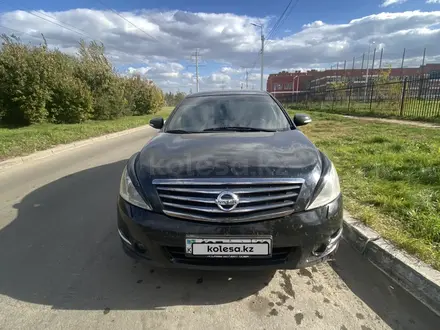 Nissan Teana 2010 года за 6 000 000 тг. в Костанай – фото 4