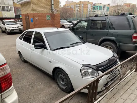 ВАЗ (Lada) Priora 2172 2014 года за 3 250 000 тг. в Астана – фото 3