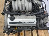Двигатель VQ30 на Ниссан/Nissan 3.0 VQ30DE за 744 550 тг. в Петропавловск – фото 2