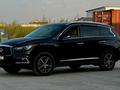 Infiniti QX60 2018 года за 16 500 000 тг. в Тараз – фото 3