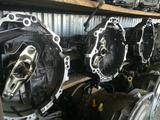 Привозная механика коробка на Ауди А4for85 000 тг. в Астана