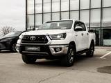 Toyota Hilux 2022 года за 23 625 000 тг. в Актау – фото 3