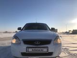 ВАЗ (Lada) Priora 2172 2012 года за 2 225 000 тг. в Астана