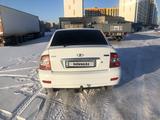 ВАЗ (Lada) Priora 2172 2012 года за 2 225 000 тг. в Астана – фото 4