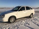 ВАЗ (Lada) Priora 2172 2012 года за 2 225 000 тг. в Астана – фото 3