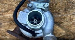 Турбина 2.2 Форд Транзит (евро4, евро 5) в наличии за 5 552 тг. в Алматы