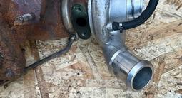 Турбина 2.2 Форд Транзит (евро4, евро 5) в наличии за 5 552 тг. в Алматы – фото 5