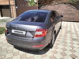 Skoda Octavia 2015 годаүшін6 300 000 тг. в Уральск – фото 5