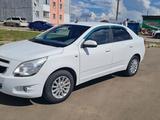 Chevrolet Cobalt 2014 года за 4 450 000 тг. в Петропавловск