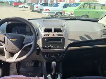 Chevrolet Cobalt 2014 года за 4 450 000 тг. в Петропавловск – фото 4