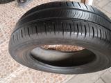 205.60.R16-есть 1шт. Dunlop Enasave RV505 за 15 000 тг. в Алматы