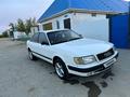 Audi 100 1992 годаүшін1 600 000 тг. в Кызылорда