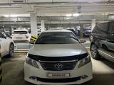 Toyota Camry 2012 года за 8 900 000 тг. в Астана – фото 2