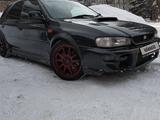 Subaru Impreza 1995 годаfor3 000 000 тг. в Риддер – фото 5