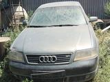 Audi A6 2000 годаүшін500 000 тг. в Алматы