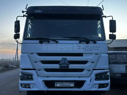 Howo  A5 2013 года за 10 700 000 тг. в Астана – фото 3