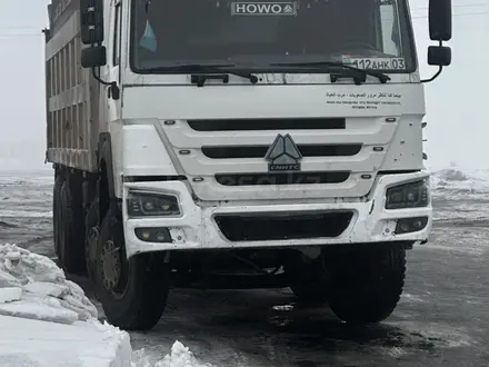 Howo  A5 2013 года за 10 700 000 тг. в Астана