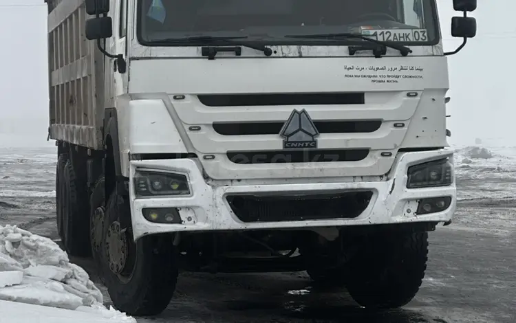 Howo  A5 2013 года за 10 700 000 тг. в Астана