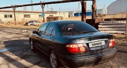 Nissan Sunny 2001 года за 1 050 000 тг. в Петропавловск – фото 3